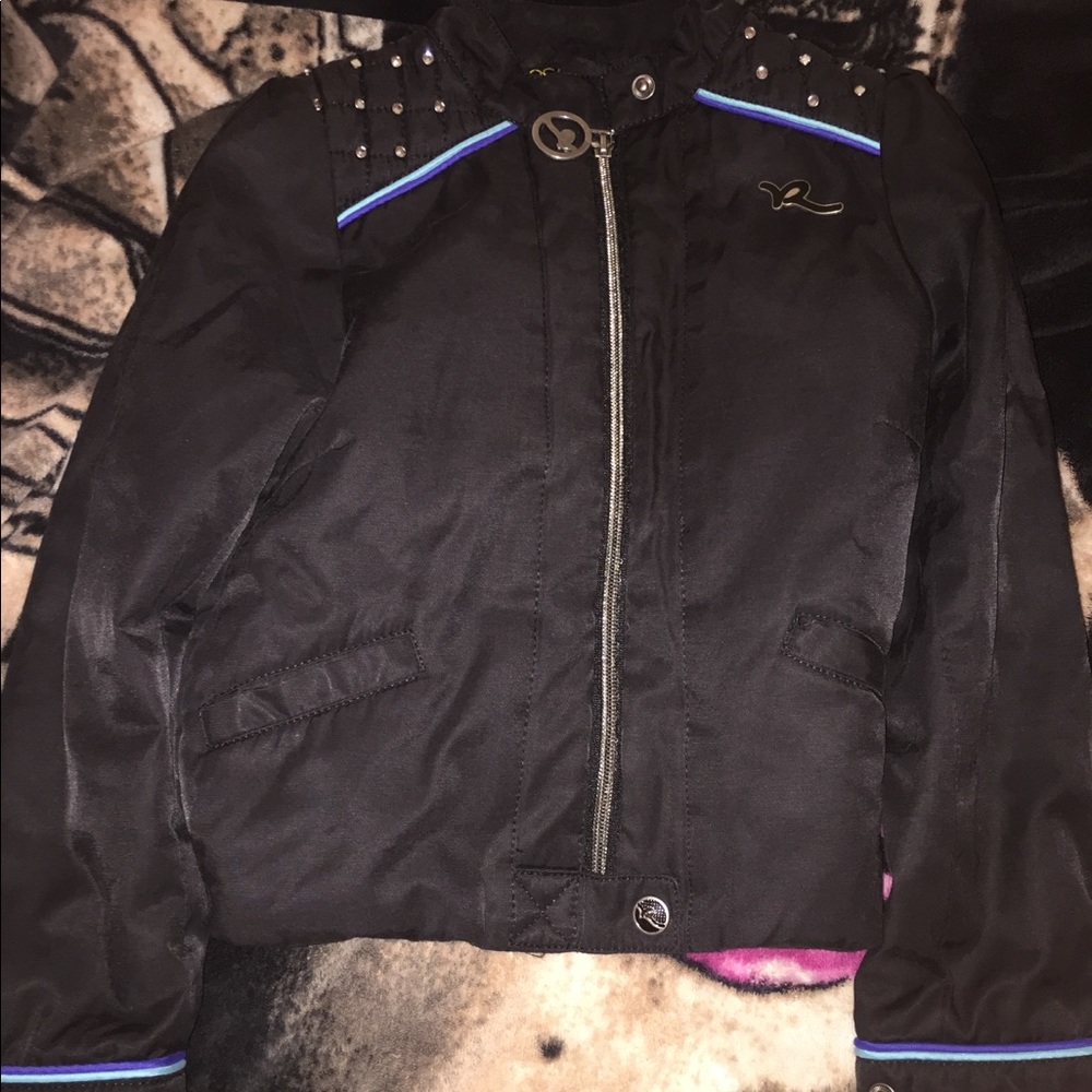 Rocawear jacket 6x kids